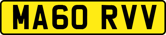 MA60RVV