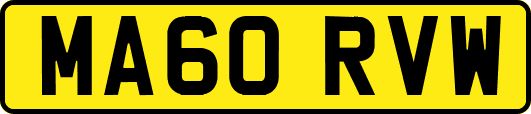 MA60RVW