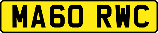 MA60RWC