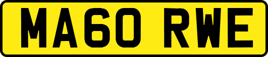 MA60RWE