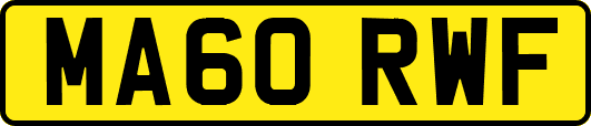 MA60RWF