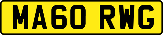 MA60RWG