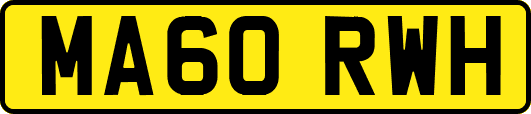 MA60RWH