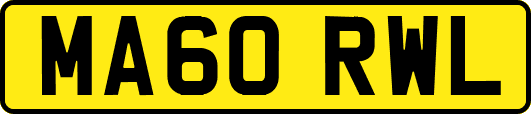MA60RWL