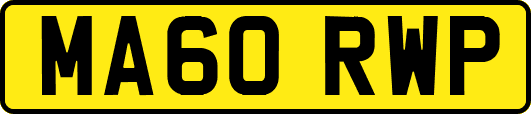 MA60RWP