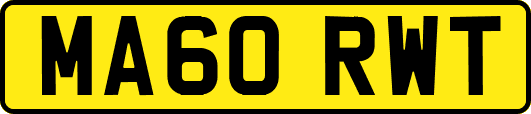 MA60RWT