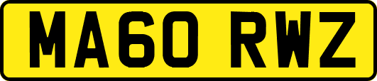 MA60RWZ