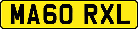 MA60RXL