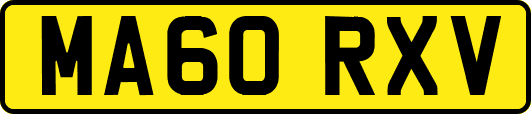 MA60RXV