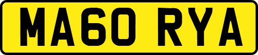 MA60RYA