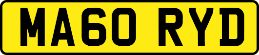 MA60RYD