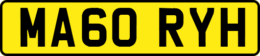 MA60RYH