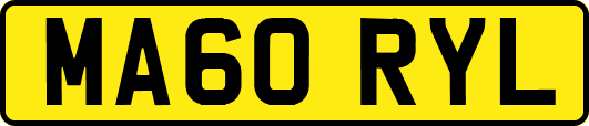MA60RYL