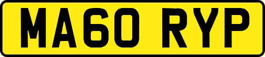 MA60RYP