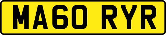 MA60RYR