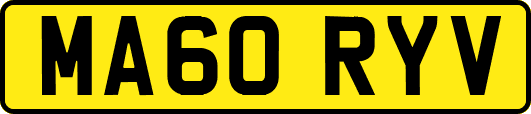 MA60RYV