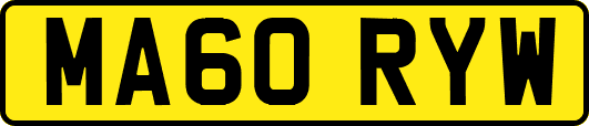 MA60RYW