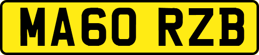 MA60RZB