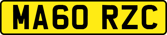 MA60RZC