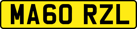 MA60RZL