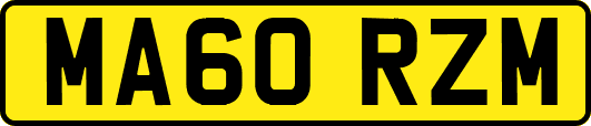 MA60RZM