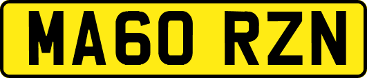 MA60RZN