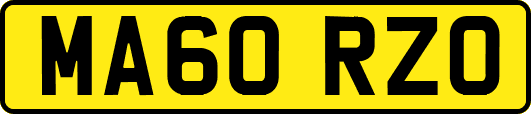 MA60RZO