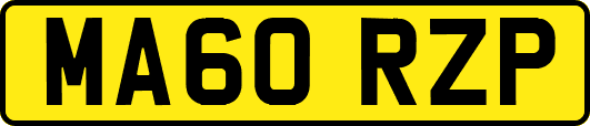 MA60RZP