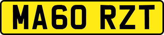 MA60RZT