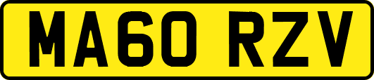 MA60RZV