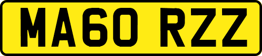 MA60RZZ
