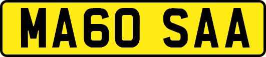 MA60SAA