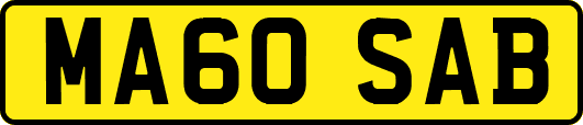 MA60SAB