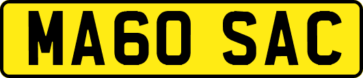 MA60SAC