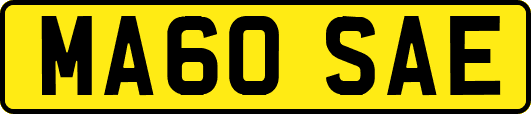 MA60SAE