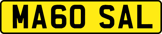 MA60SAL