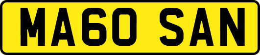 MA60SAN