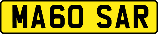 MA60SAR