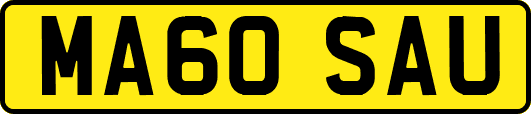 MA60SAU