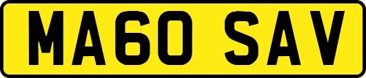 MA60SAV