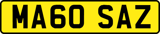 MA60SAZ