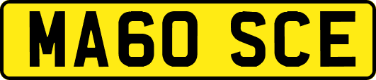 MA60SCE