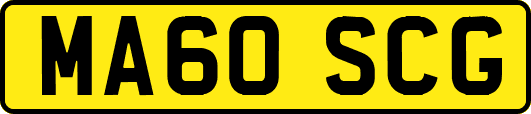 MA60SCG