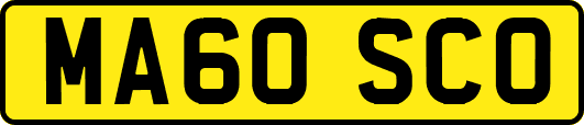 MA60SCO