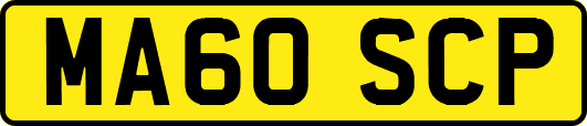 MA60SCP