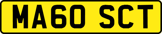 MA60SCT