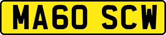 MA60SCW