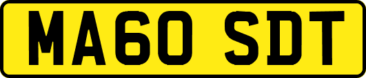 MA60SDT