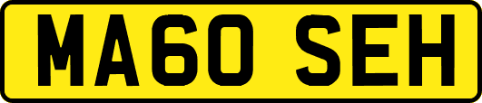 MA60SEH