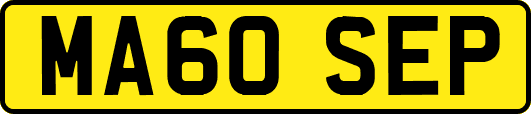 MA60SEP